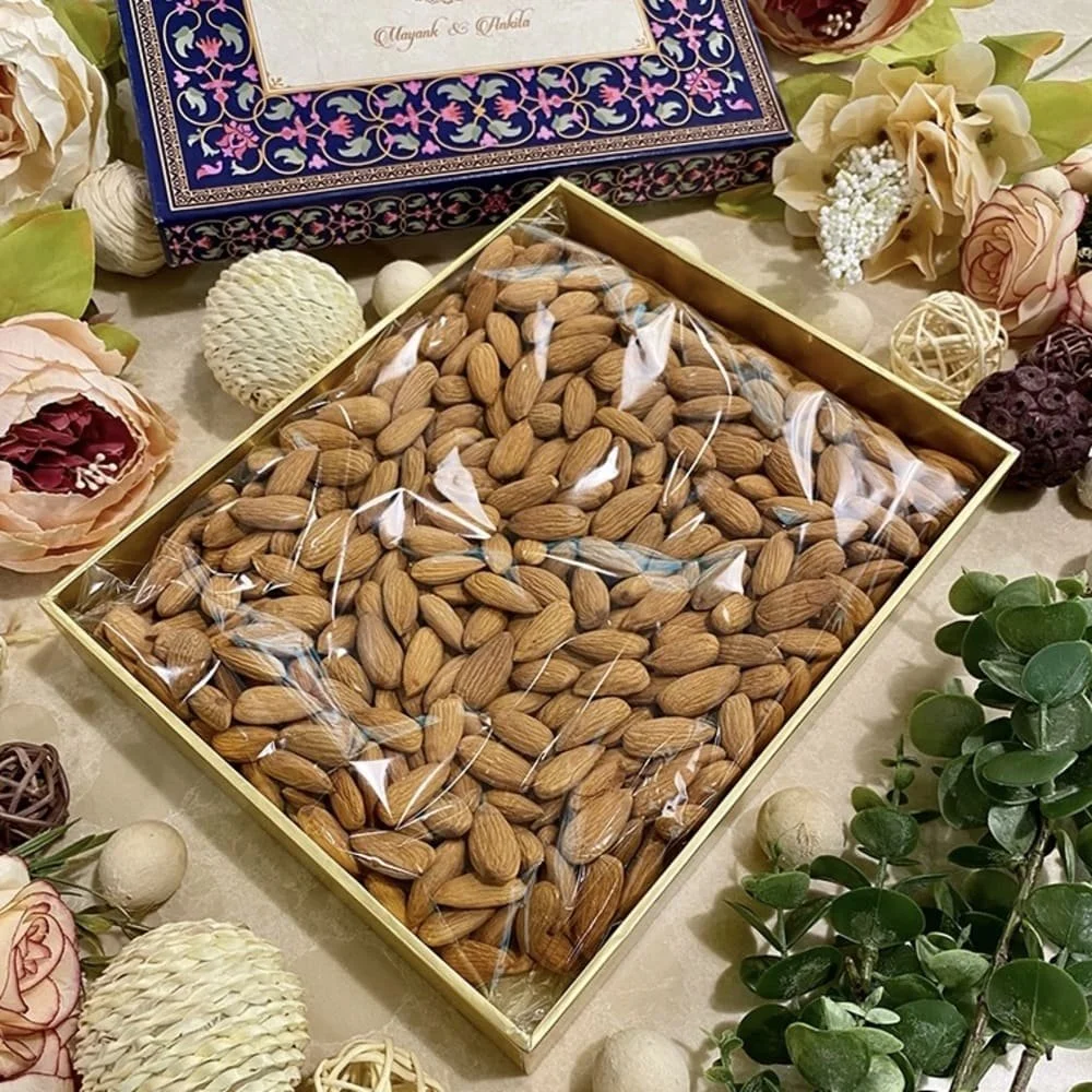 Mithai Boxes