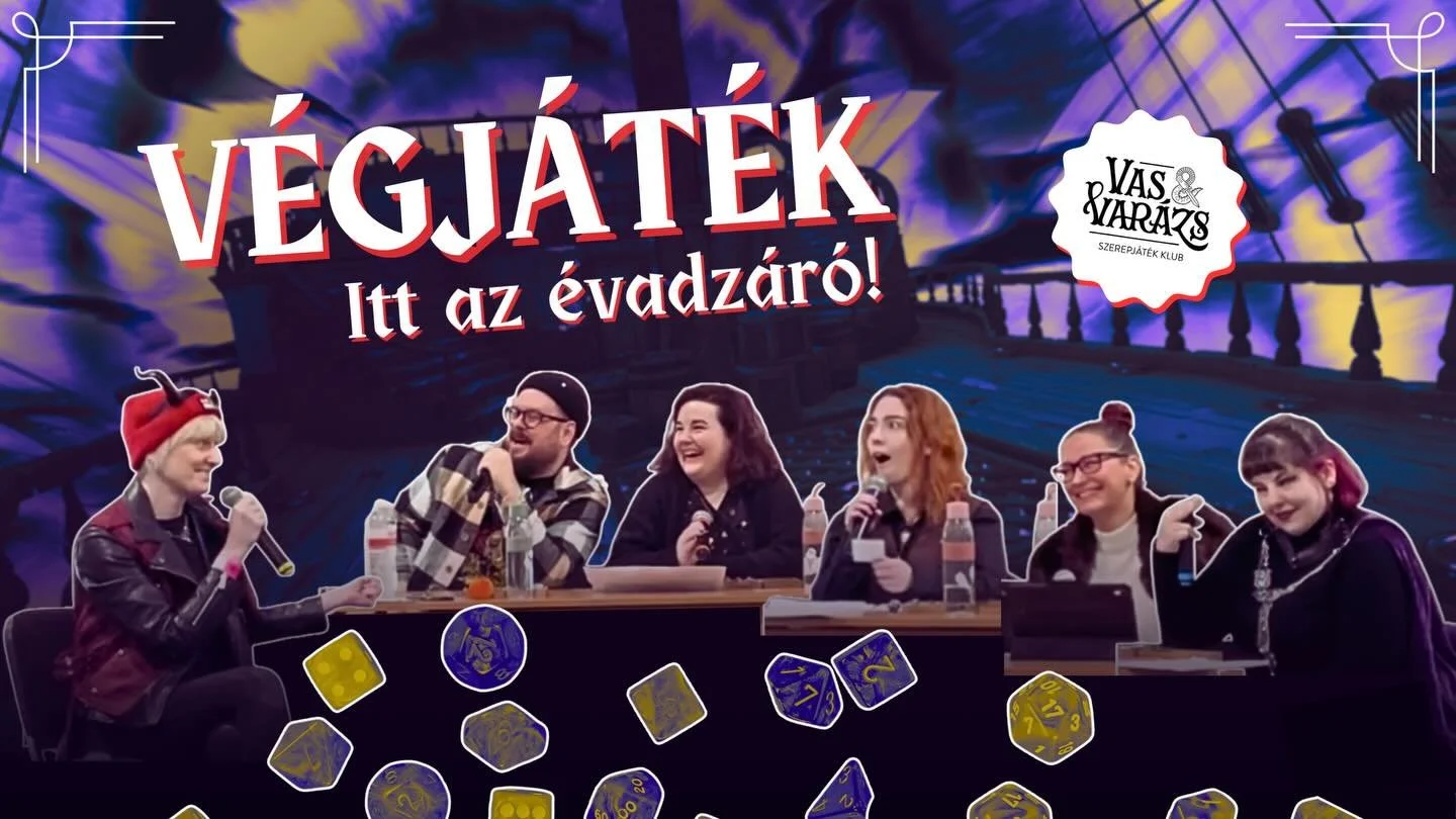 &Eacute;vadz&aacute;r&oacute;! Hox, Paya, L&eacute;na, Rosemary, Yirrath &eacute;s &uacute;jdons&uuml;lt bar&aacute;tjuk, S&aacute;rk&aacute;ny, most m&aacute;r &iacute;g&eacute;rem, t&eacute;nyleg megtal&aacute;lj&aacute;k Leandert.  N&eacute;zz bel