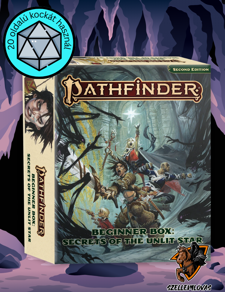 Pathfinder