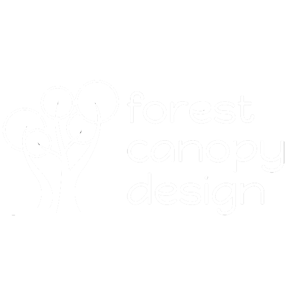 Forest Canopy Design Beautifully designed thoughtfully created