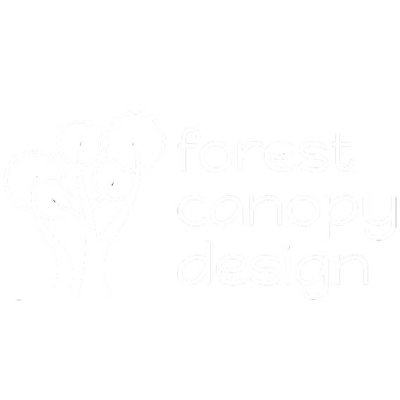 Forest Canopy Design Beautifully designed thoughtfully created