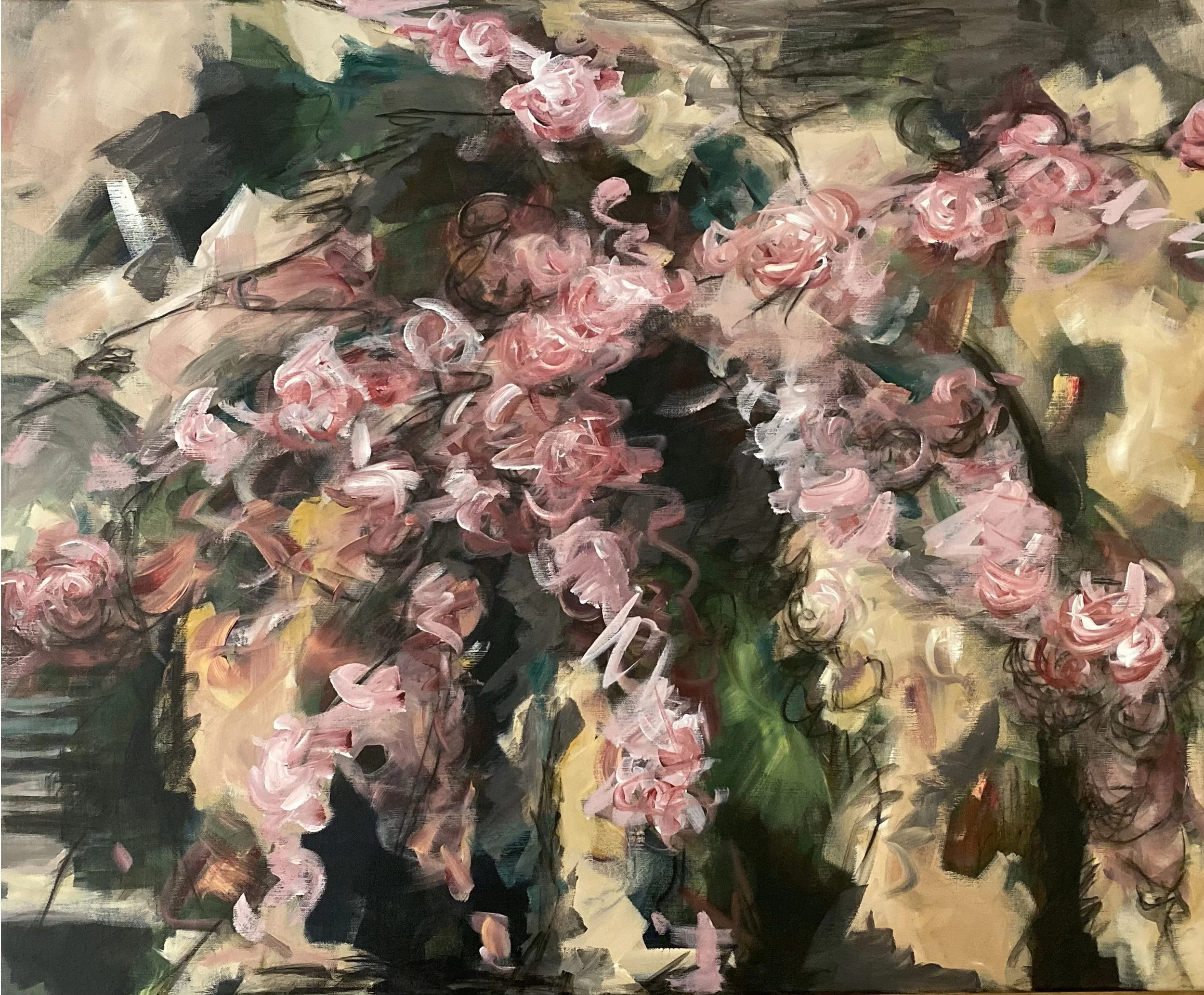 Fitting in | Belonging