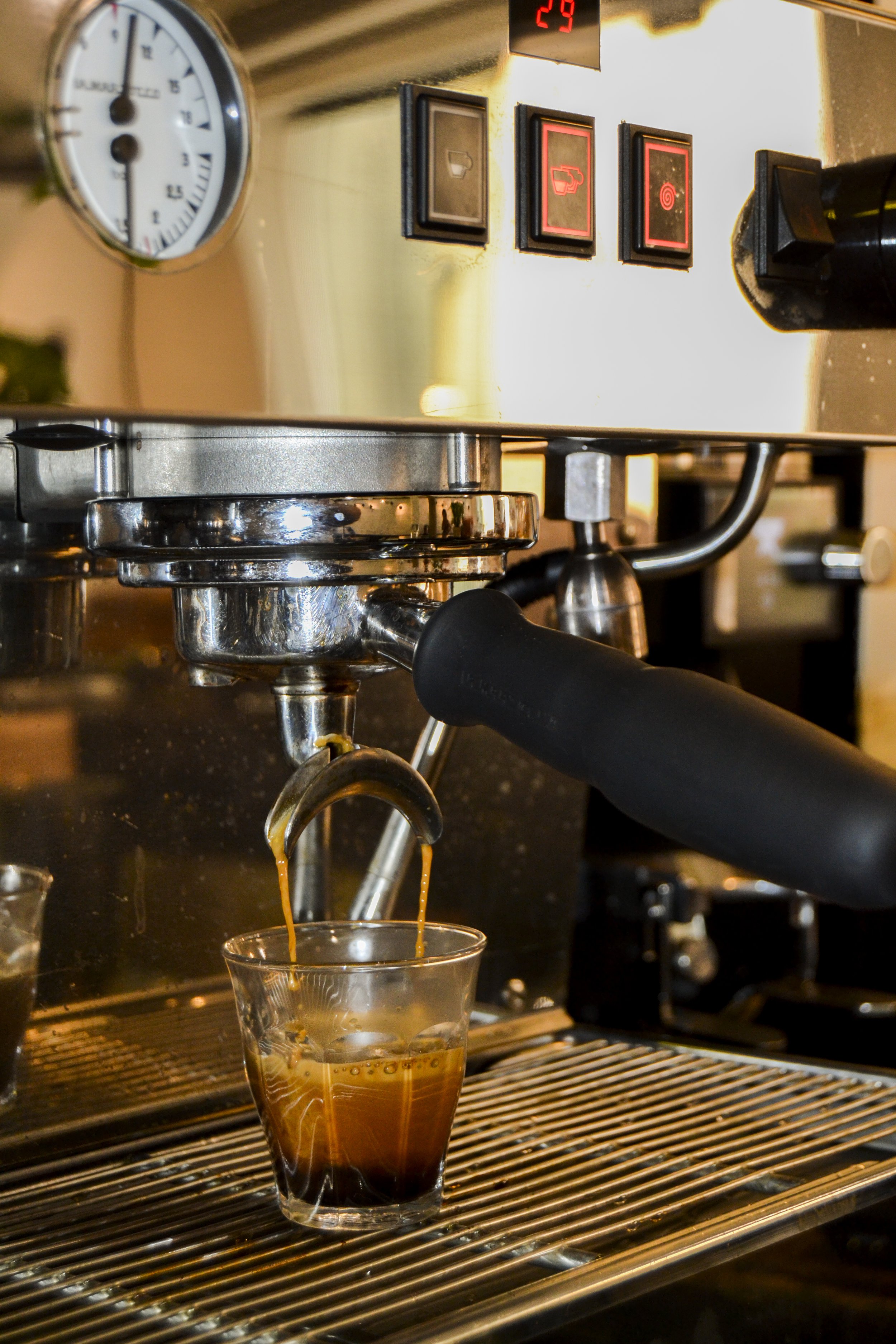 espresso