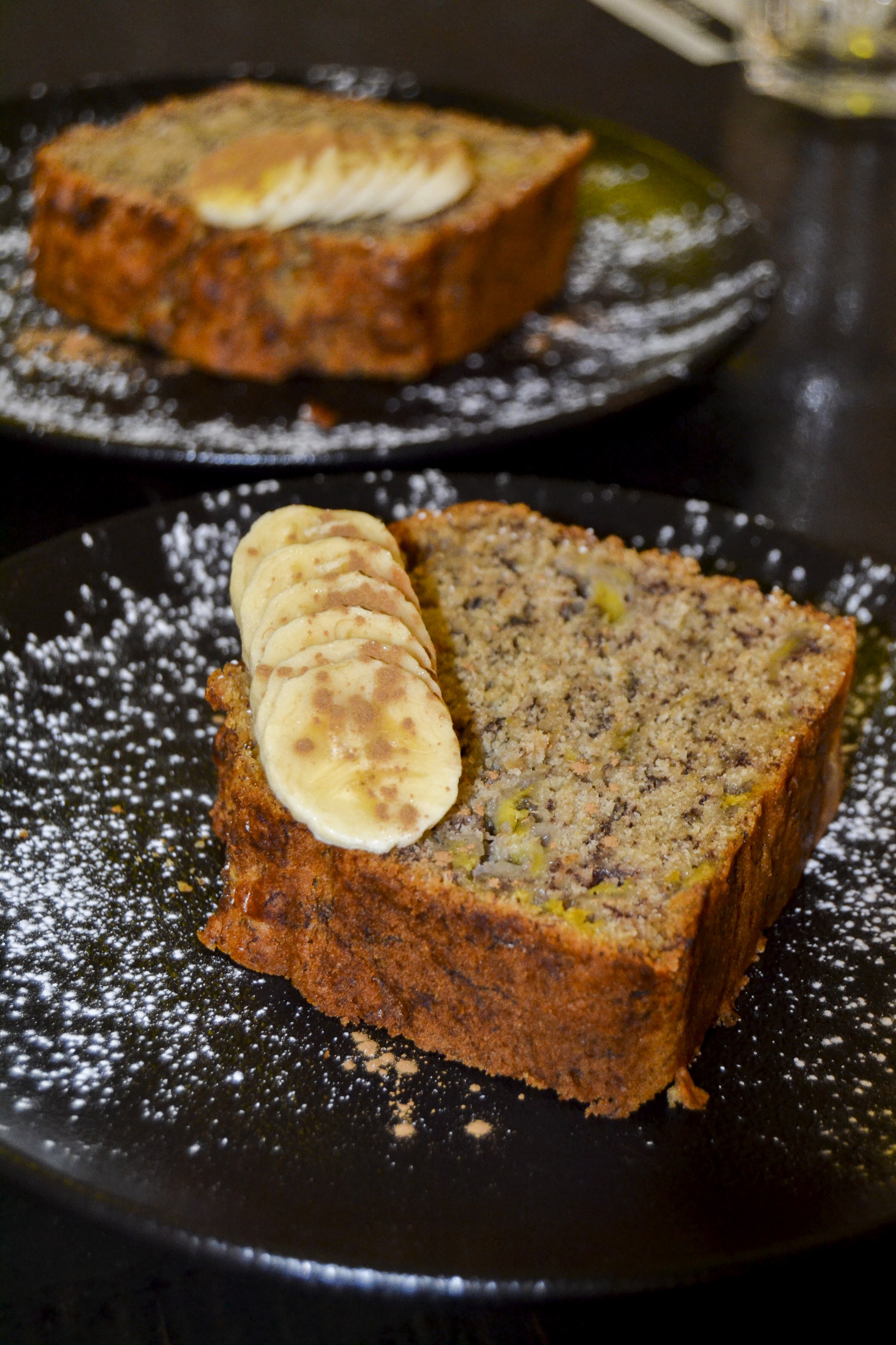 banana bread
