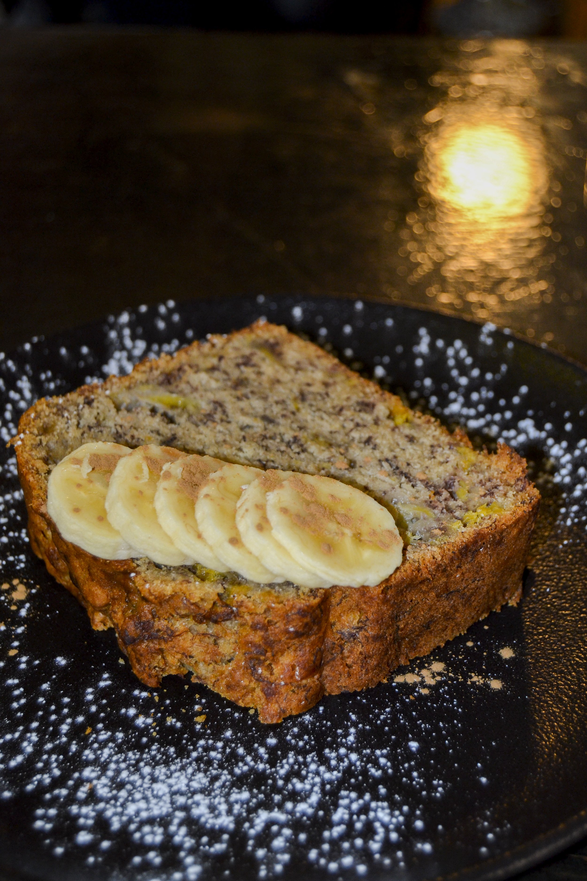 banana bread