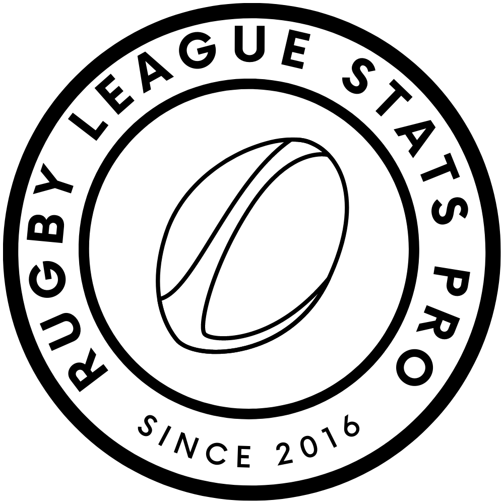 Rugby League Stats Pro