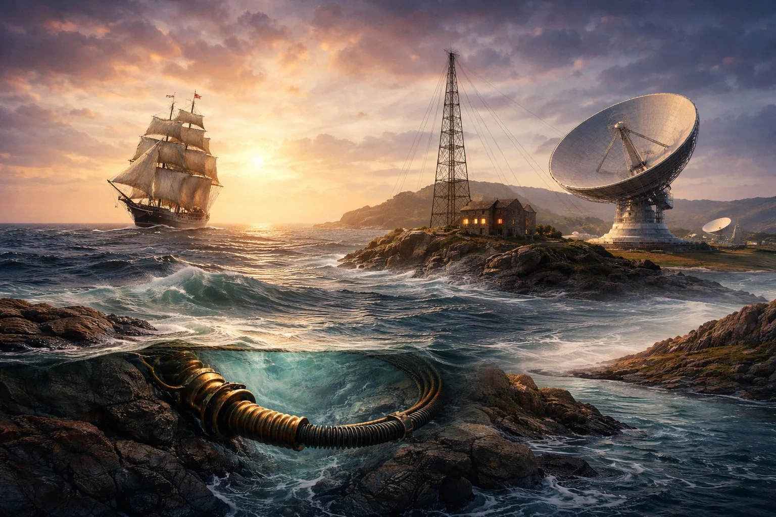 How did you get to this blog post?