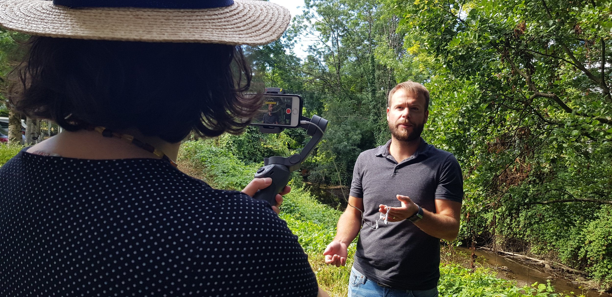 Pourquoi la vidéo est un levier puissant en période de transformation d’entreprise ?