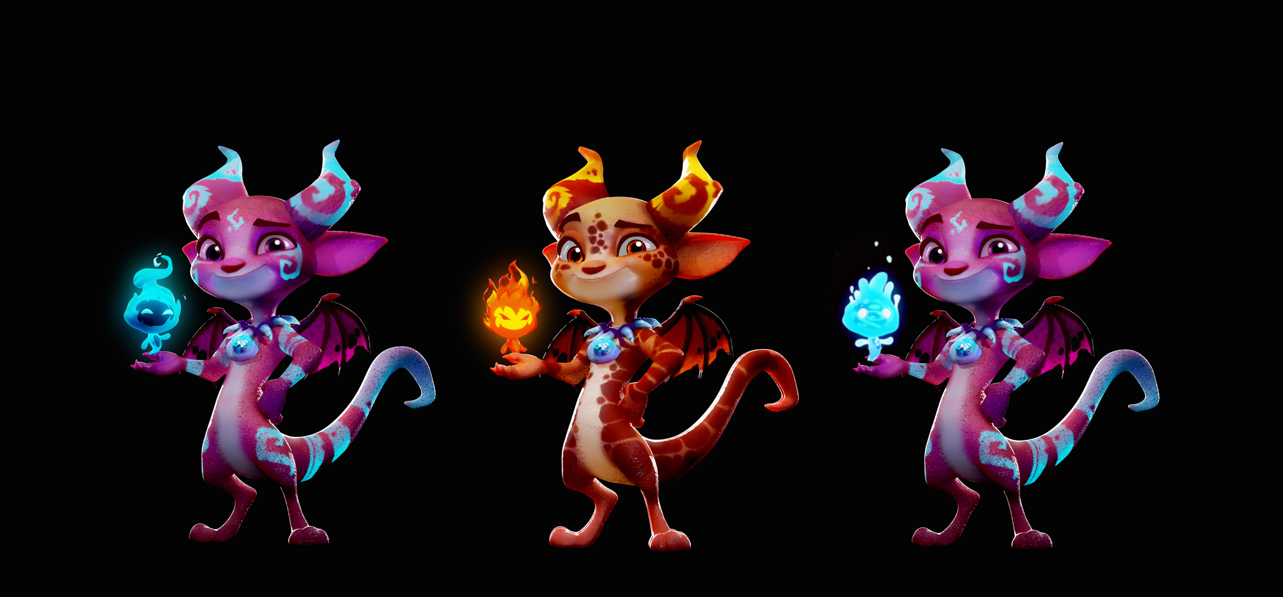 Fableborne Primordial