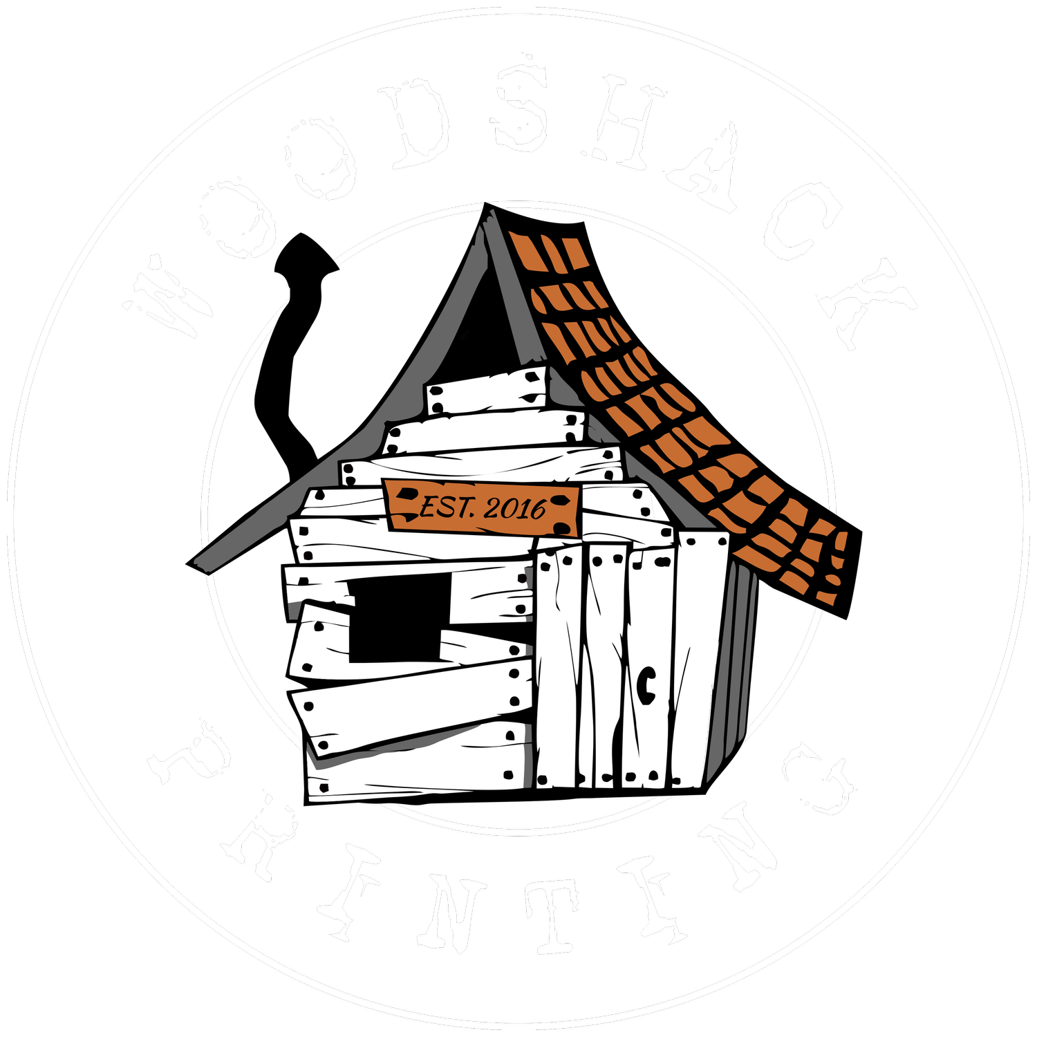 Woodshack Design