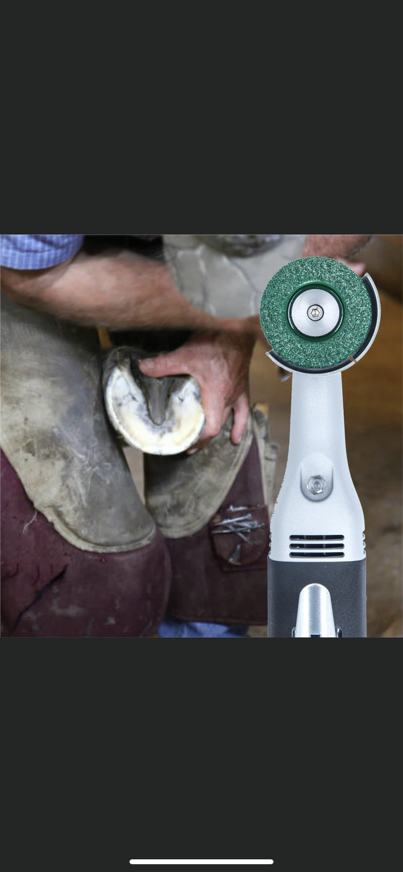 General 2 — Brentwood Services Hoof Boss Australia/New Zealand Dealer