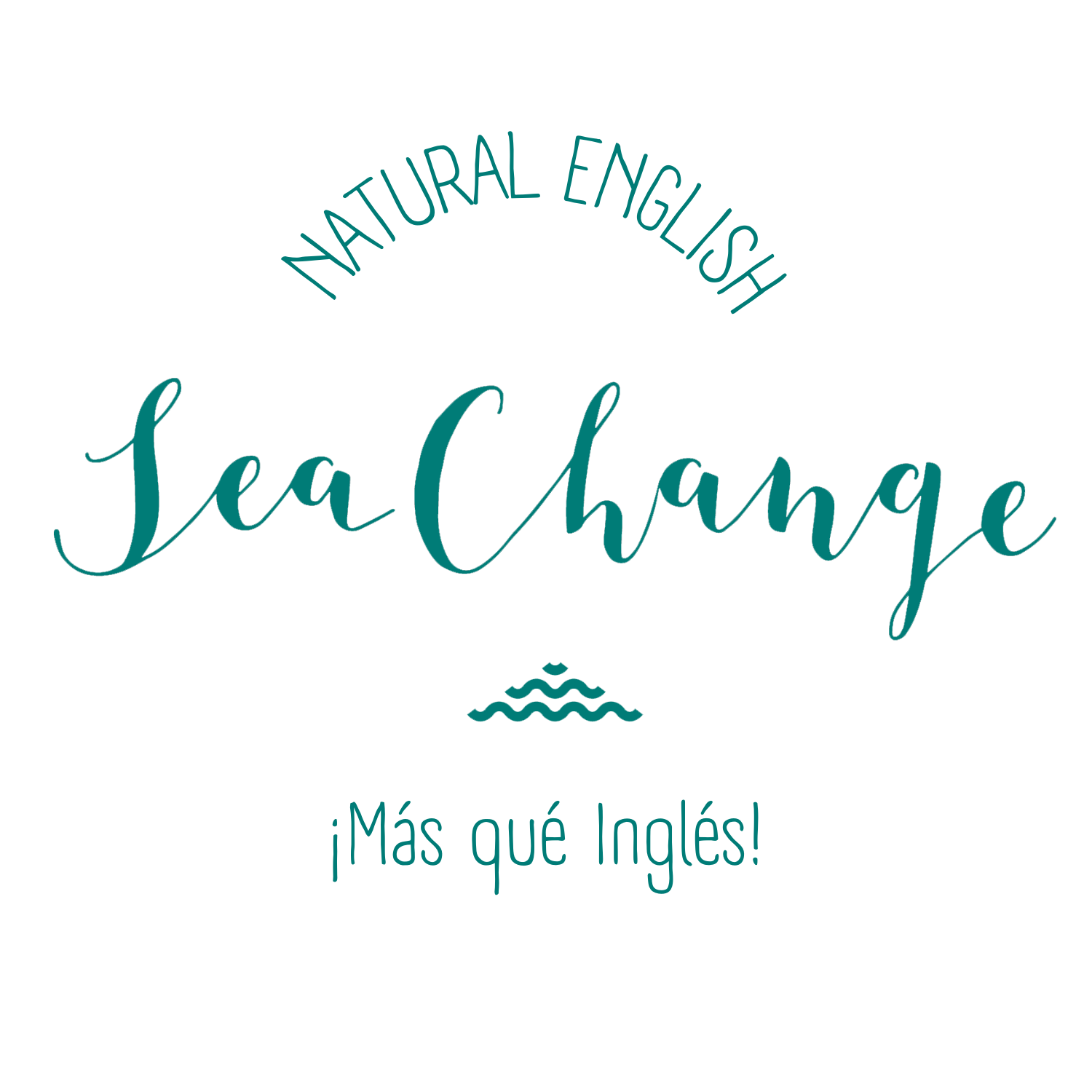 SEA CHANGE NATURAL ENGLISH