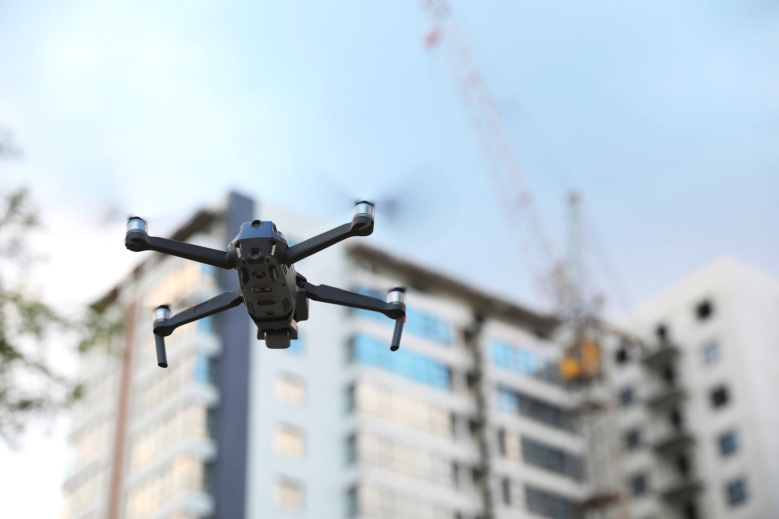 Jersey Home Insurance Roof Surveys