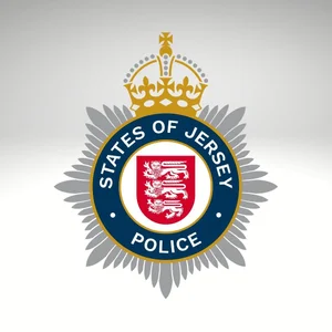 States of Jersey Police