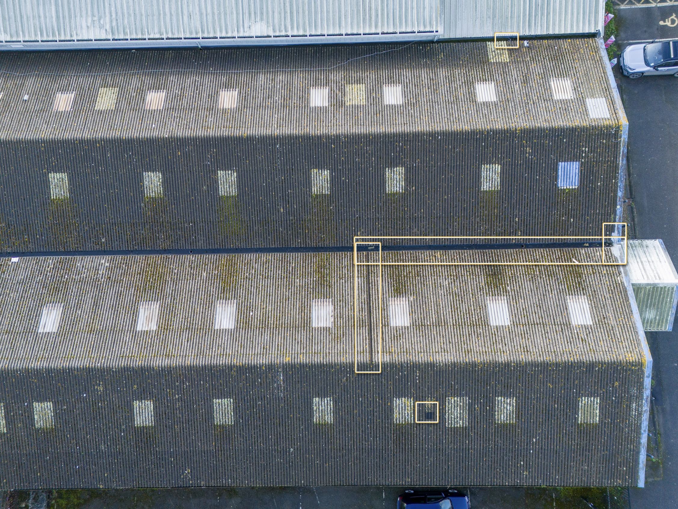 Home insurance Jersey