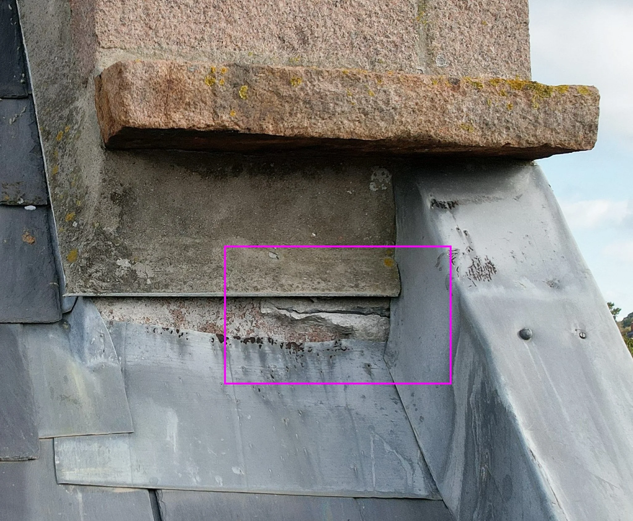 Home insurance Jersey