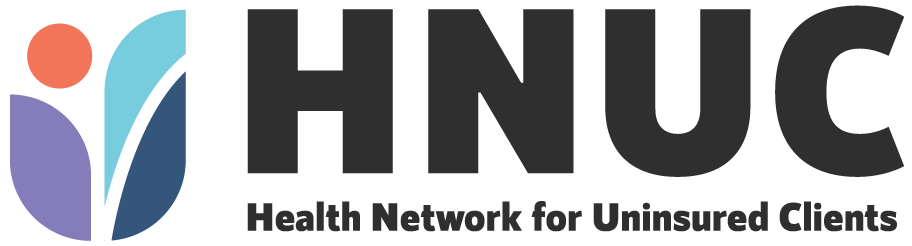 Health Network for Uninsured Clients (HNUC)