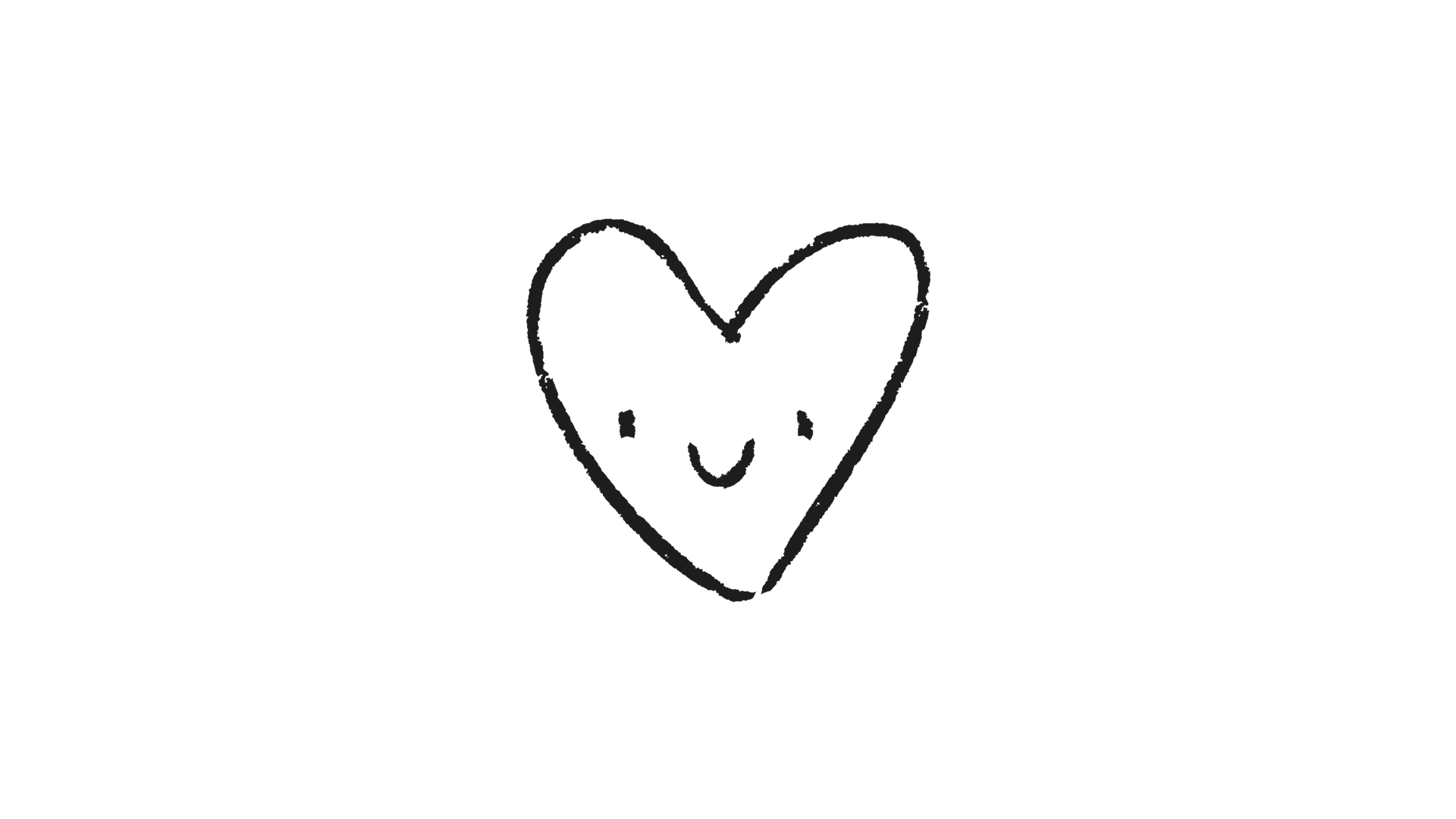 happy heart