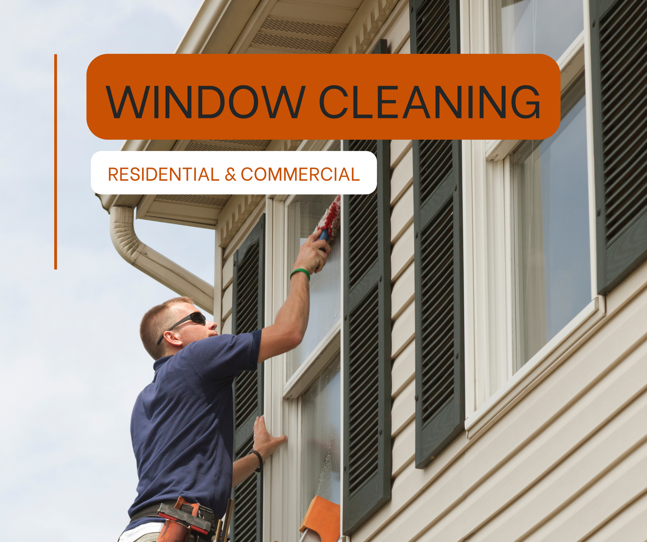 How To Price Window Cleaning Jobs (Residential & Commercial)