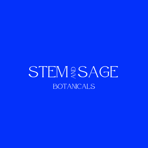 Stem and Sage Botanicals