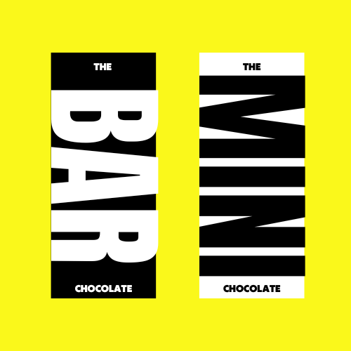 Mini Bar Chocolate Company