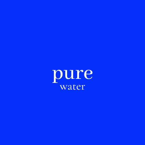 Pure Water Company