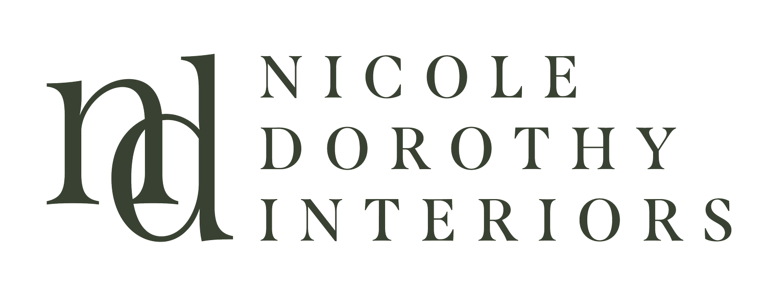 Nicole Dorothy Interiors