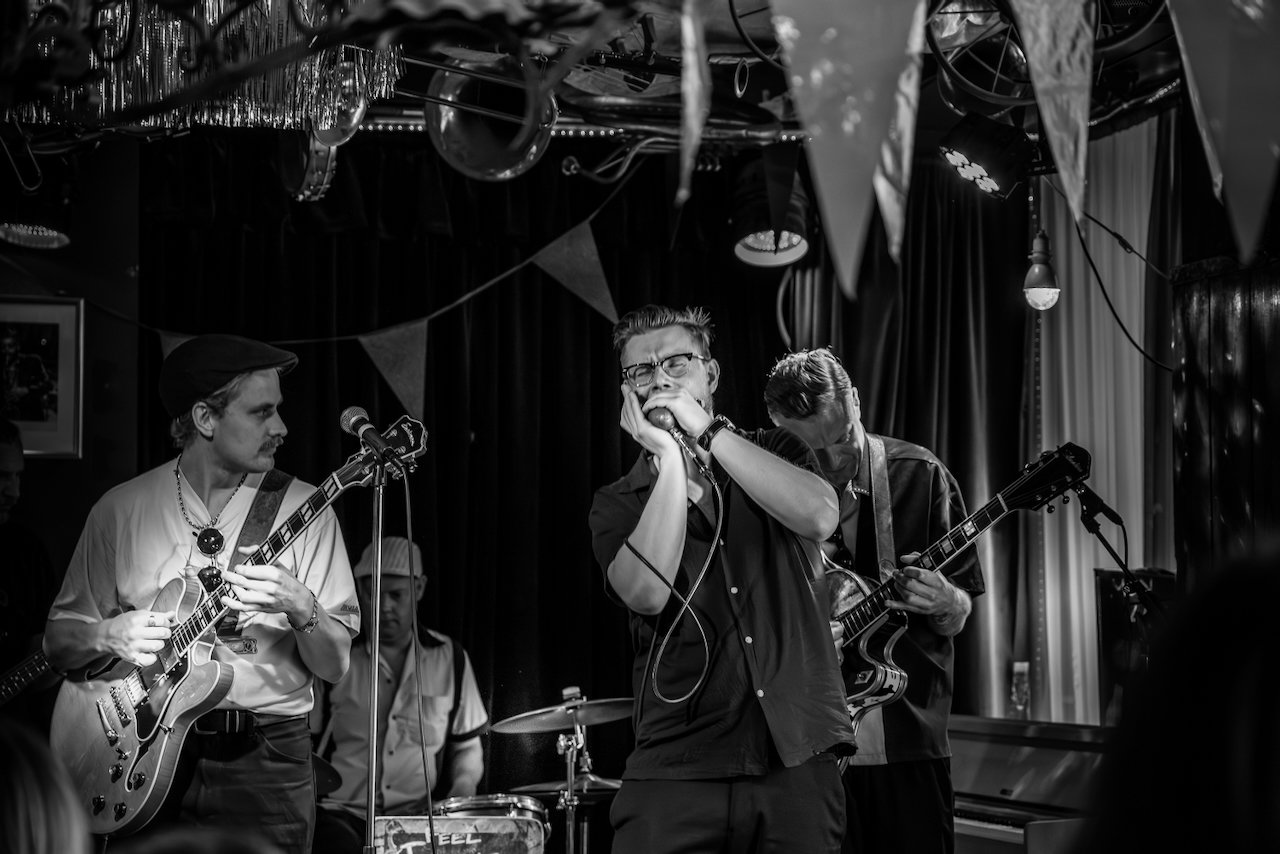The Band