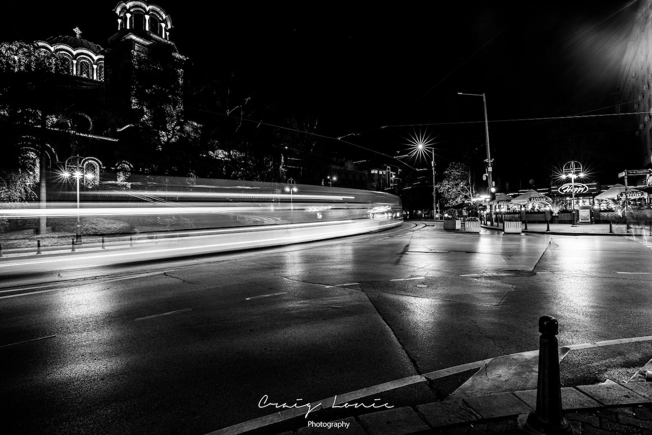 Sofia bulgaria