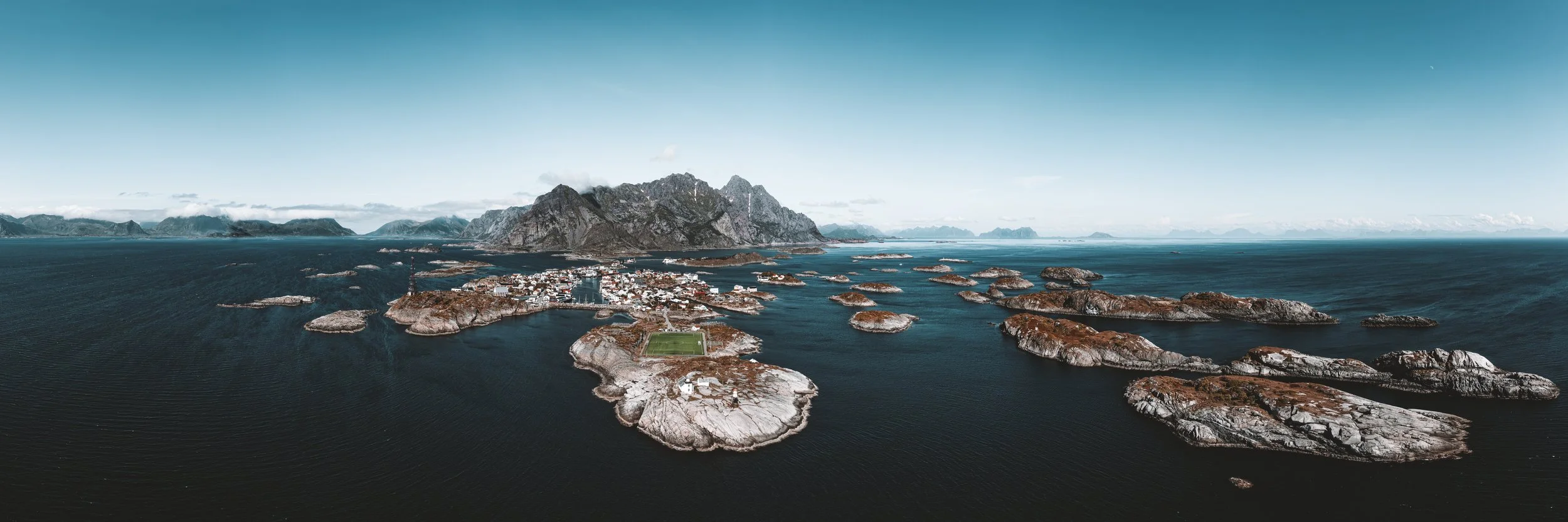 Norway

