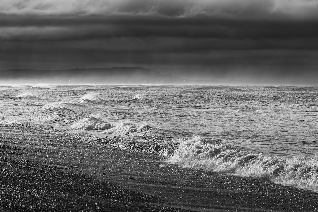 Fraserborough Coast
