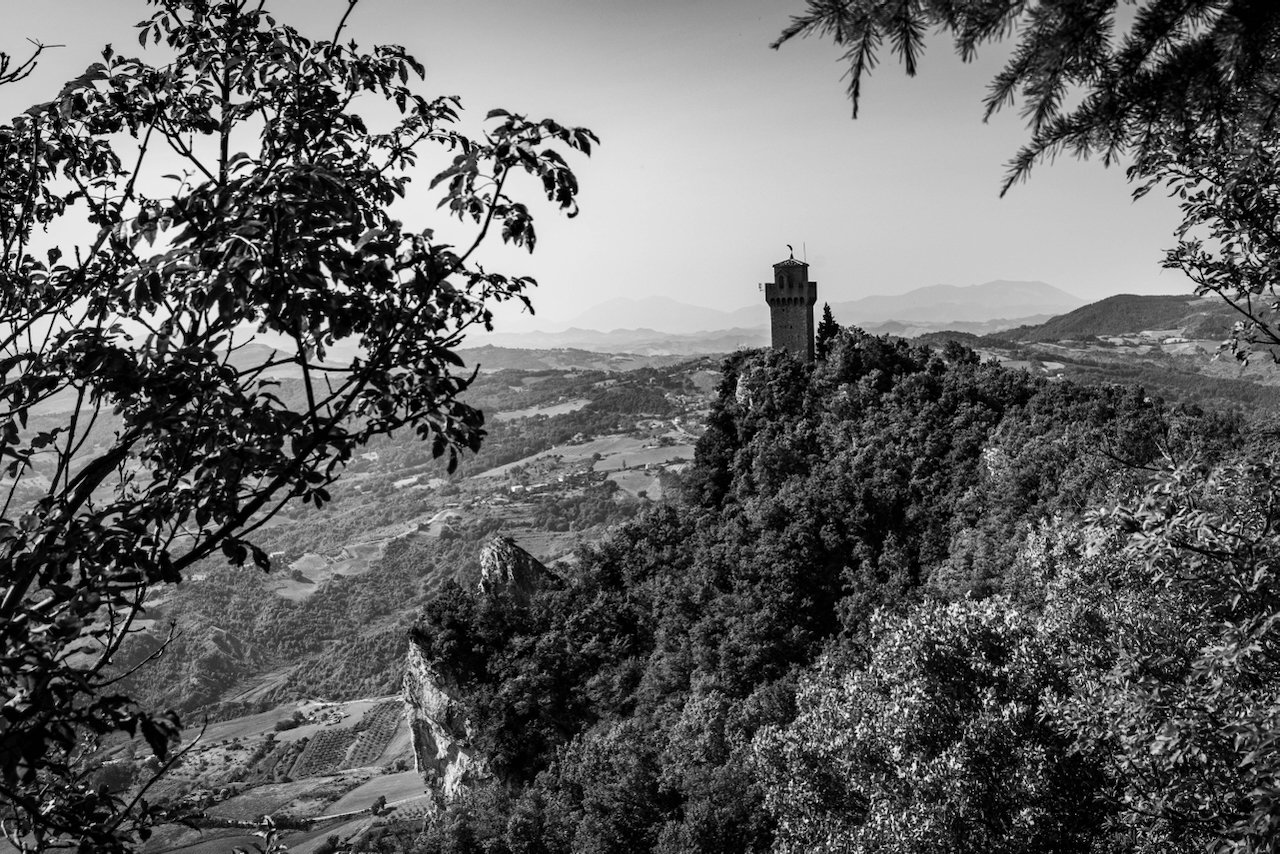 San Marino