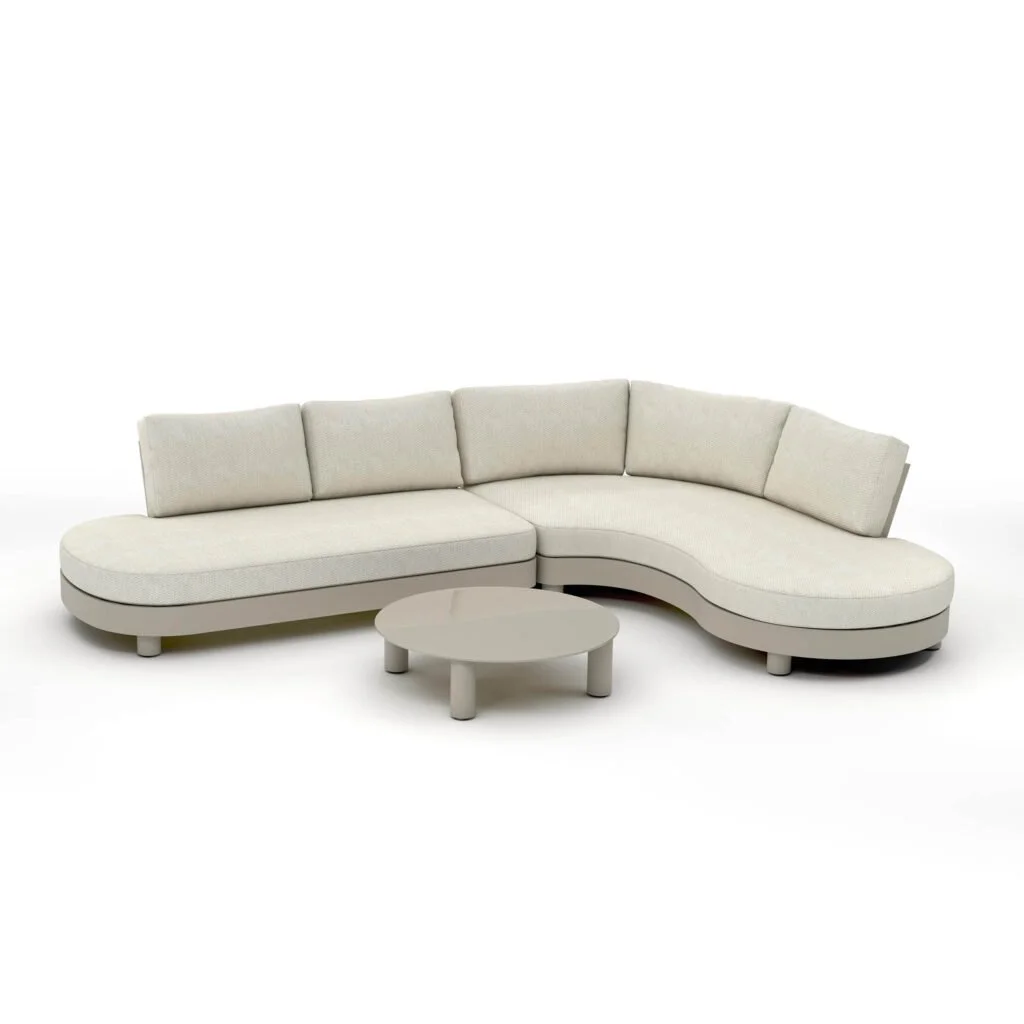 Salerno Lounge set