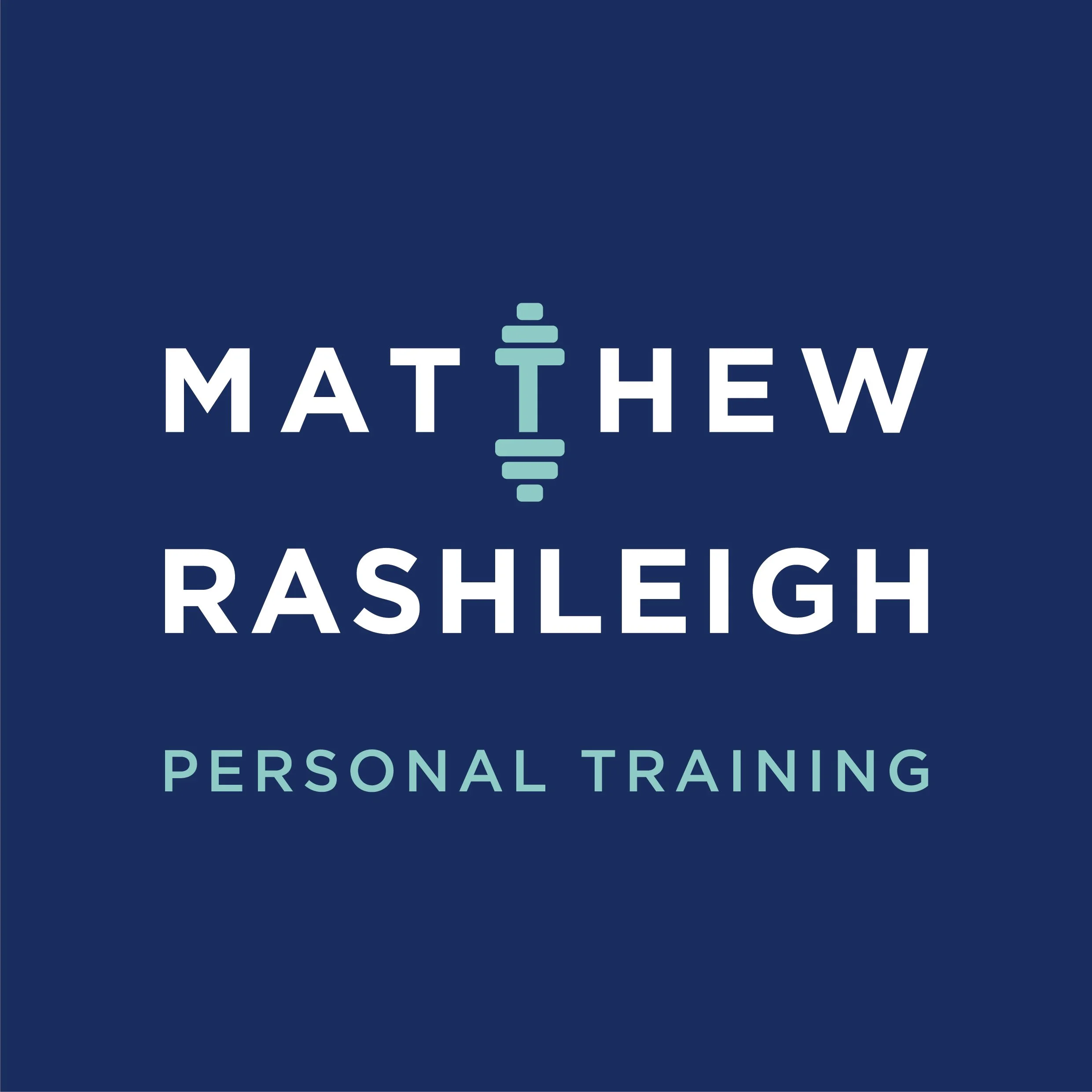 Matthew Rashleigh PT