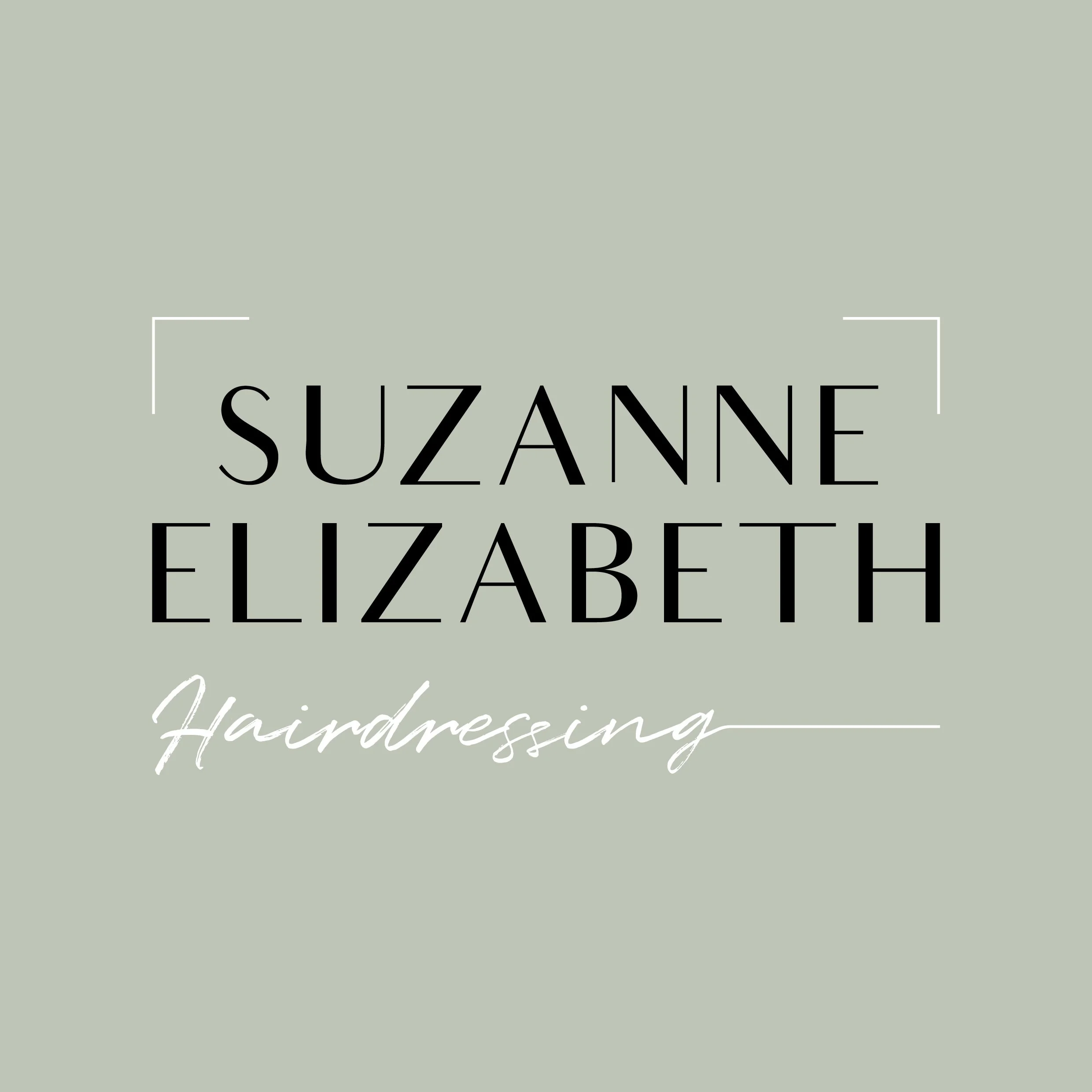 Suzanne Elizabeth Hairdressing