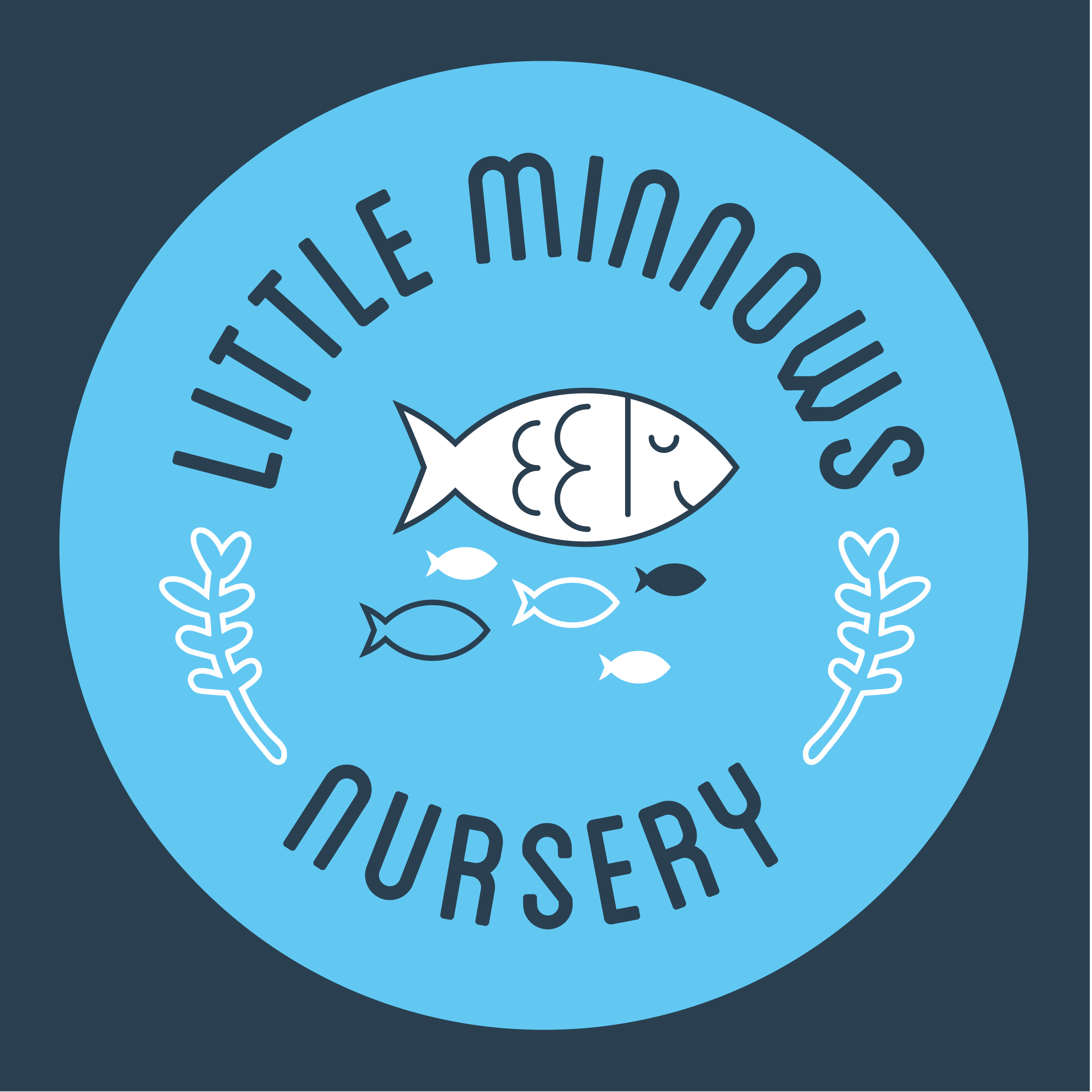 Little Minnows Nursery