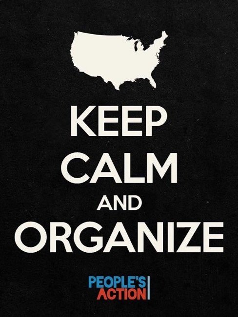 The Next Political Revolution