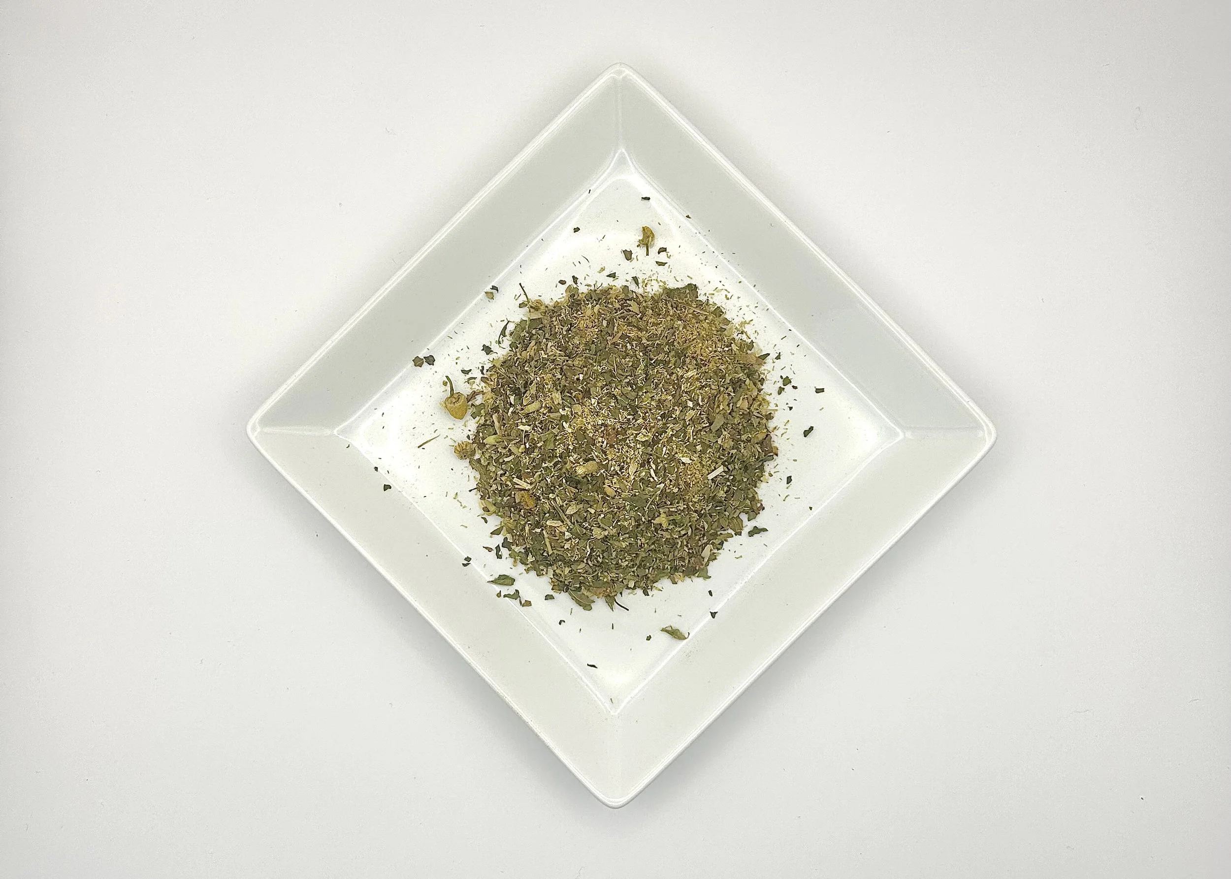 The Nighty Night Blend