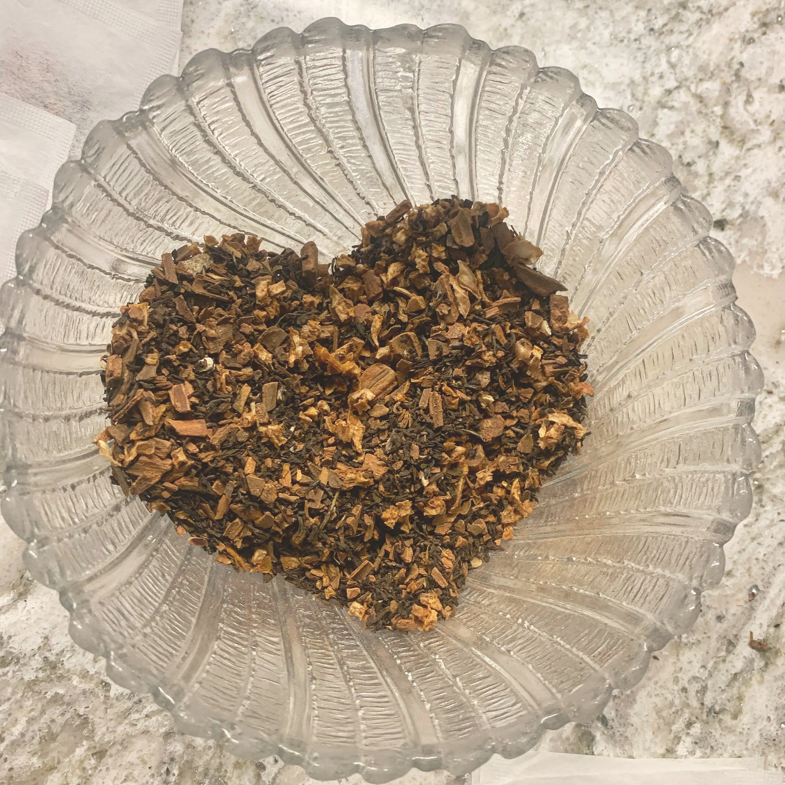 Heart-Healthy Benefits of Tea