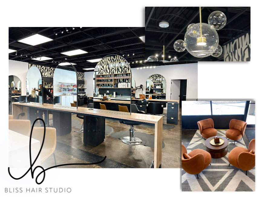 Best Hair Salon in East Lansing — blisshairbeautysalon