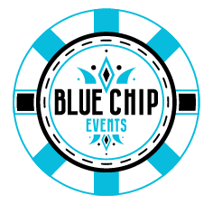 BLUE CHIP EVENTS