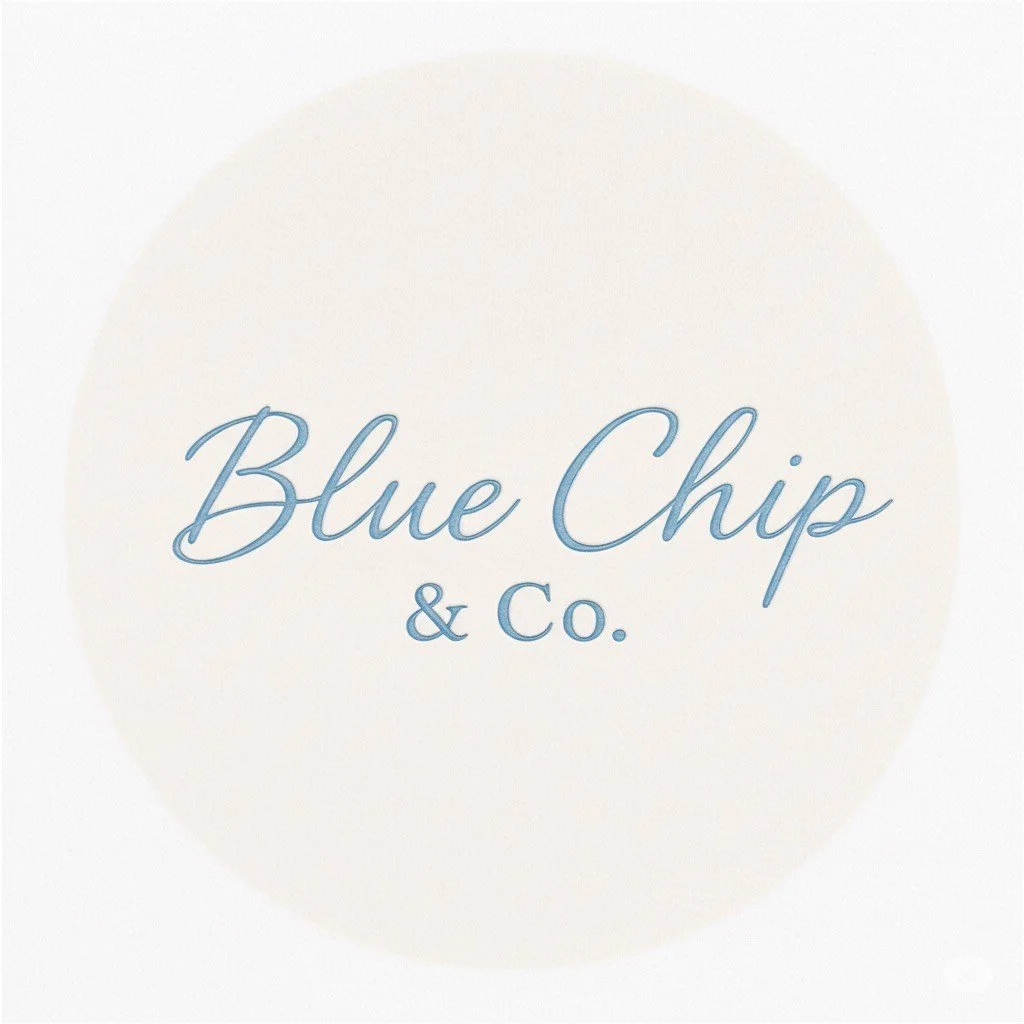 BLUE CHIP EVENTS
