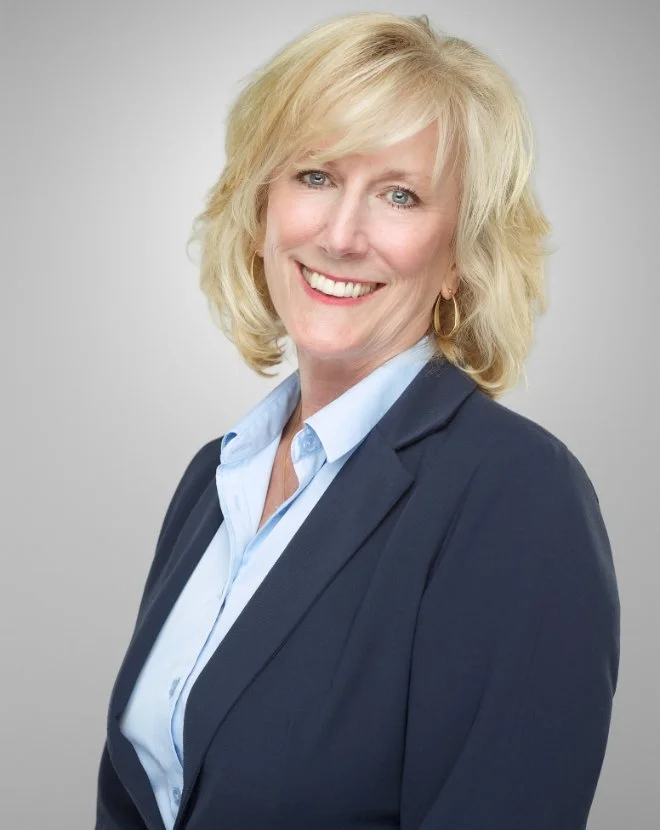 Indianapolis Realtor, Amy Corey.