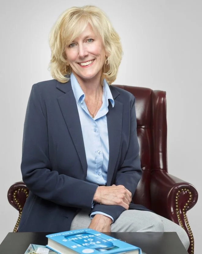 Amy Corey - Indianapolis Real Estate Agent.