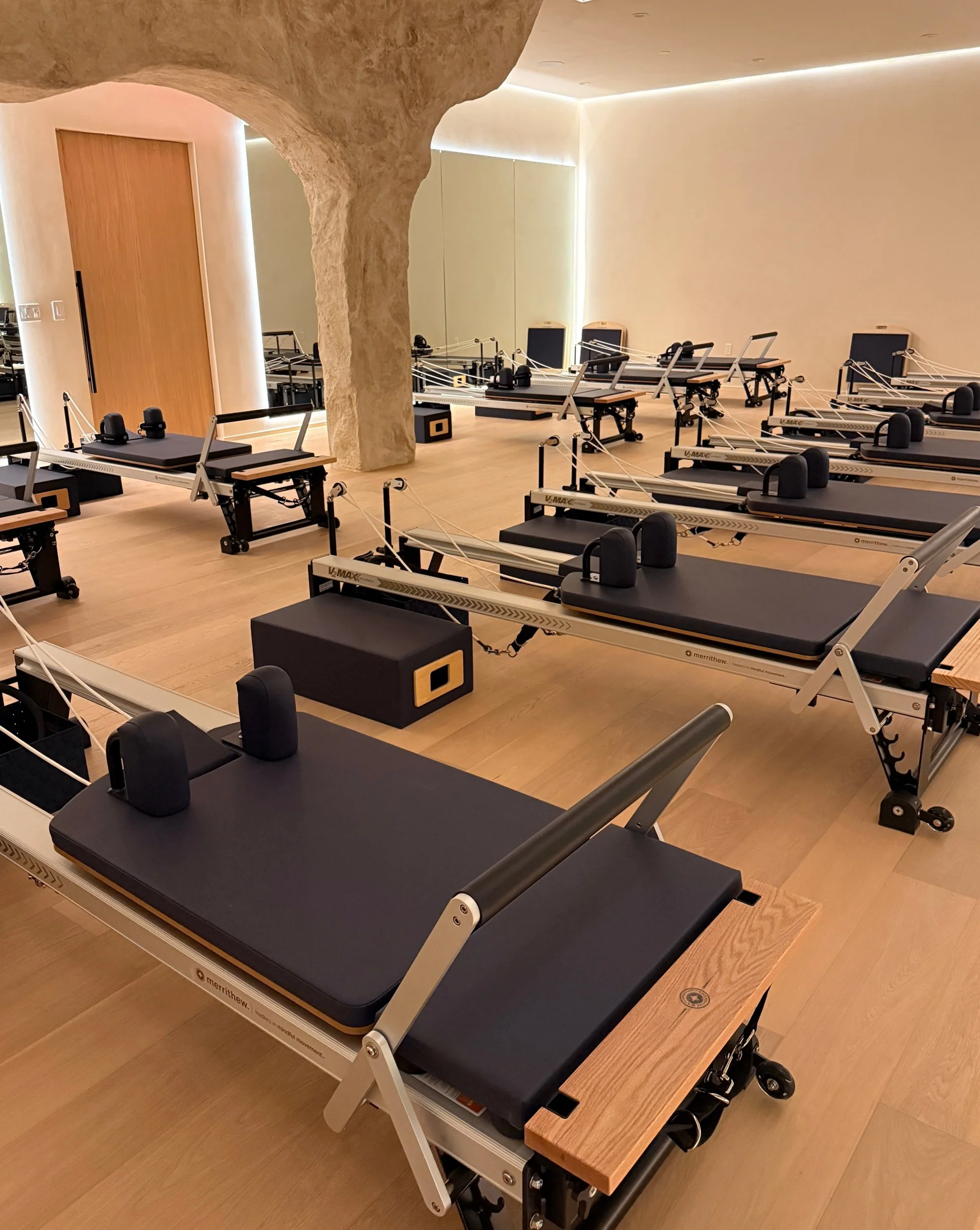 Hiring Pilates Instructors in Santa Monica