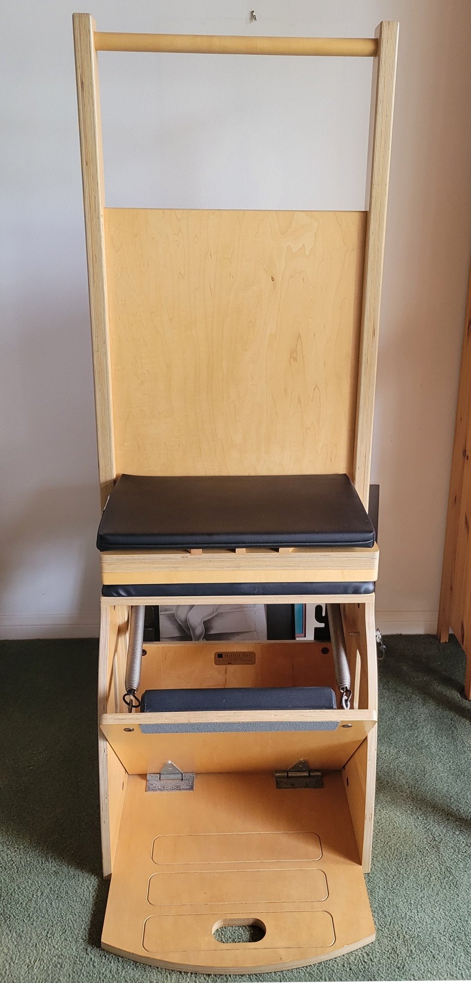 The Pilates Guy® — Used Pilates Equipment for sale in Los Angeles