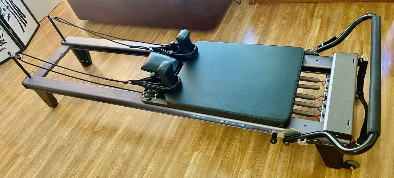 The Pilates Guy® — Used Pilates Equipment for sale in Los Angeles