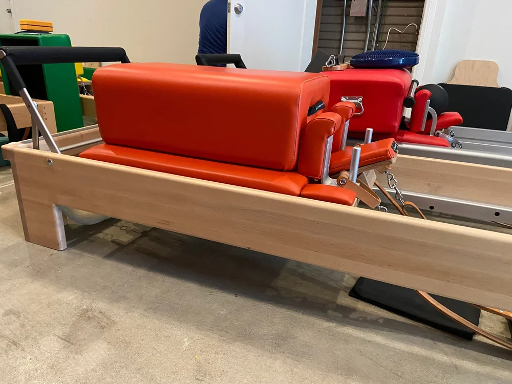The Pilates Guy® — Used Pilates Equipment for sale in Los Angeles