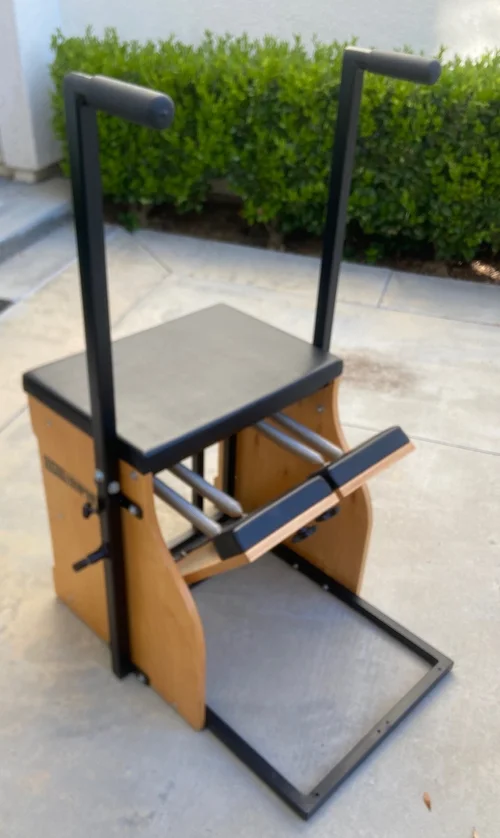 The Pilates Guy® — Used Pilates Equipment for sale in Los Angeles