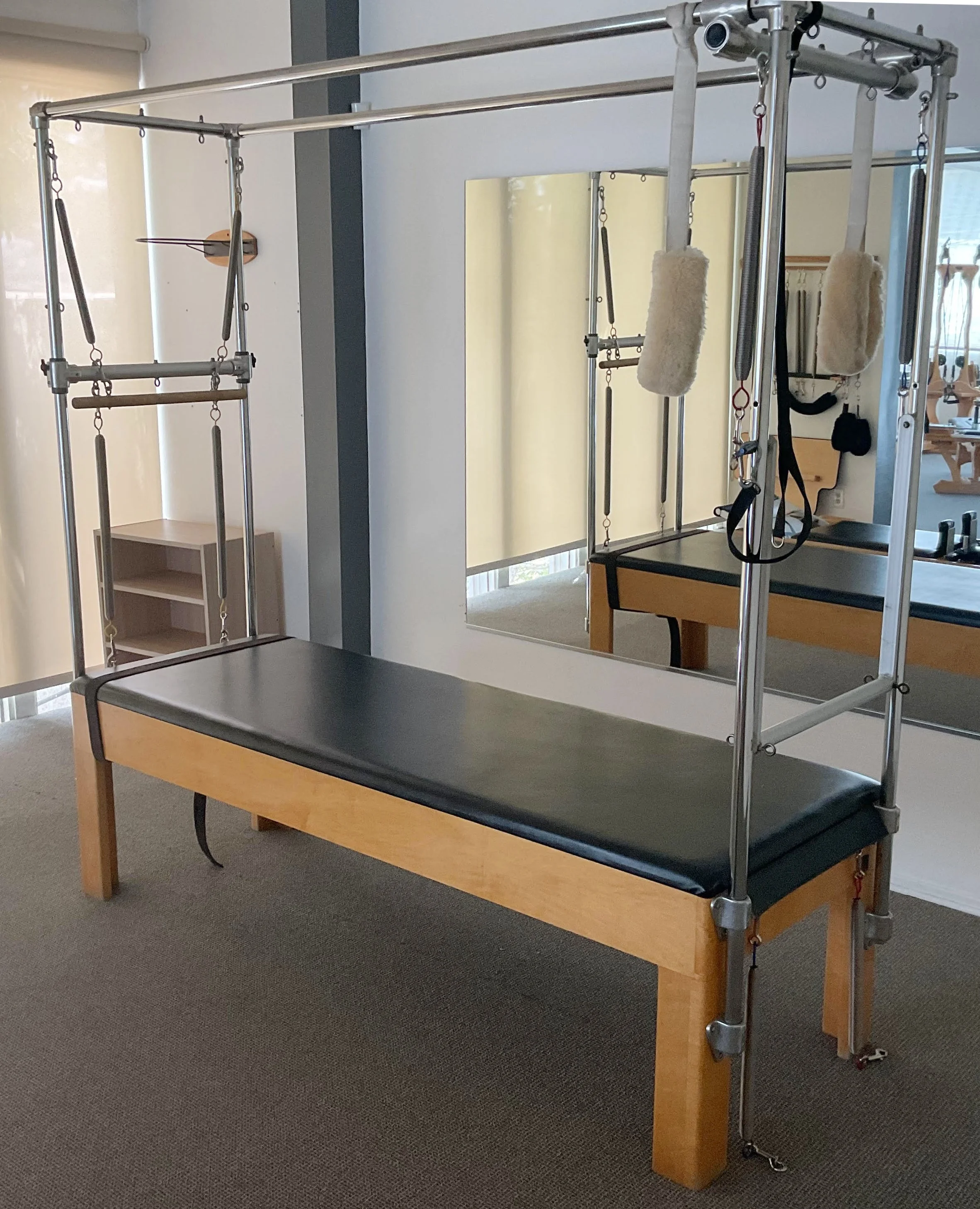 used pilates equipment for sale in Los Angeles